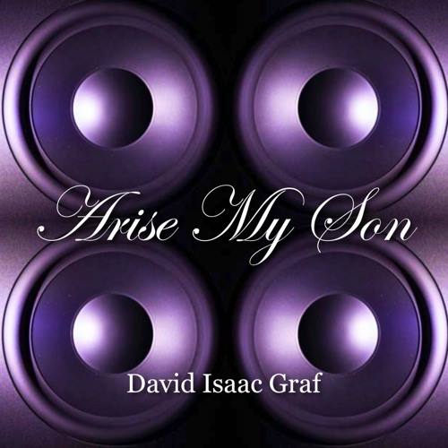 Arise My Son By David Isaac Graf