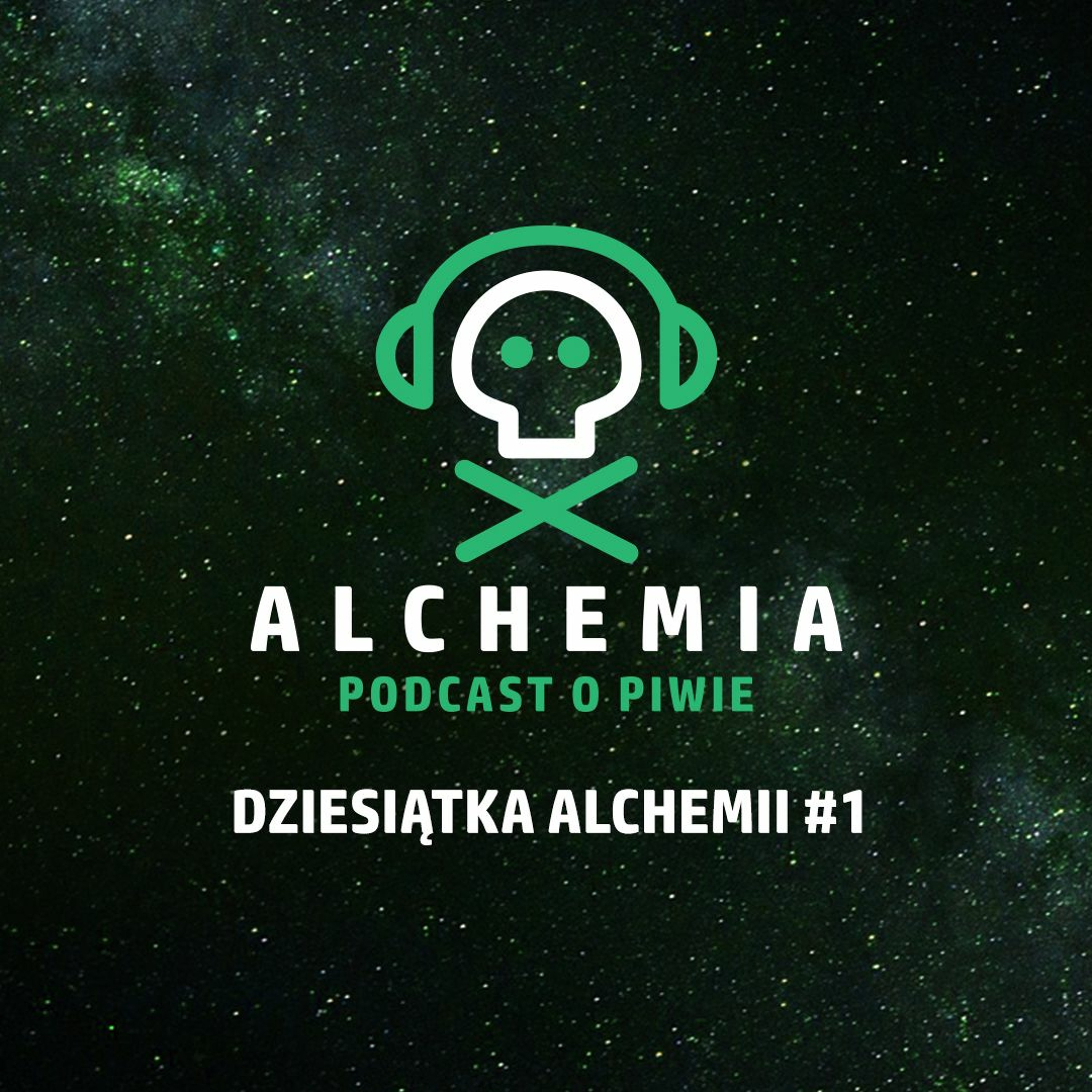 Alchemia - Podcast o Piwie