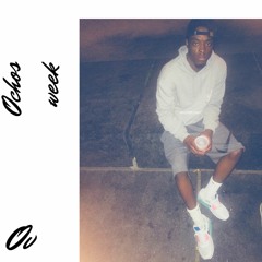 Fashion Week Freestyle