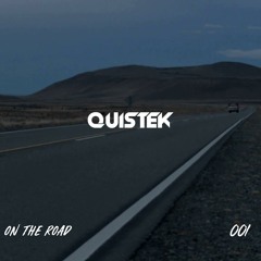 On The Road - 001