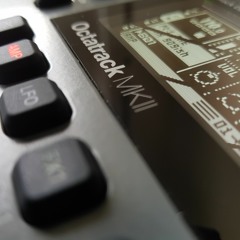 Extracted Sounds Demo
