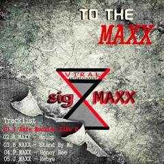 [sigMAXX Debut] I Hate Monster Like U (4Minute, EXO, Sistar, BTS Mashup Cover)