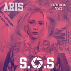 Aris - S.O.S (Tishe Defiance Radio Remix)