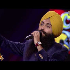 Ambran toh taare - Bir Singh (Basakho)