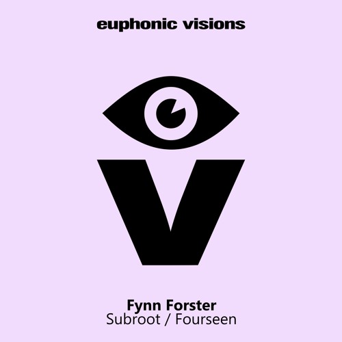 Fynn Forster - Fourseen