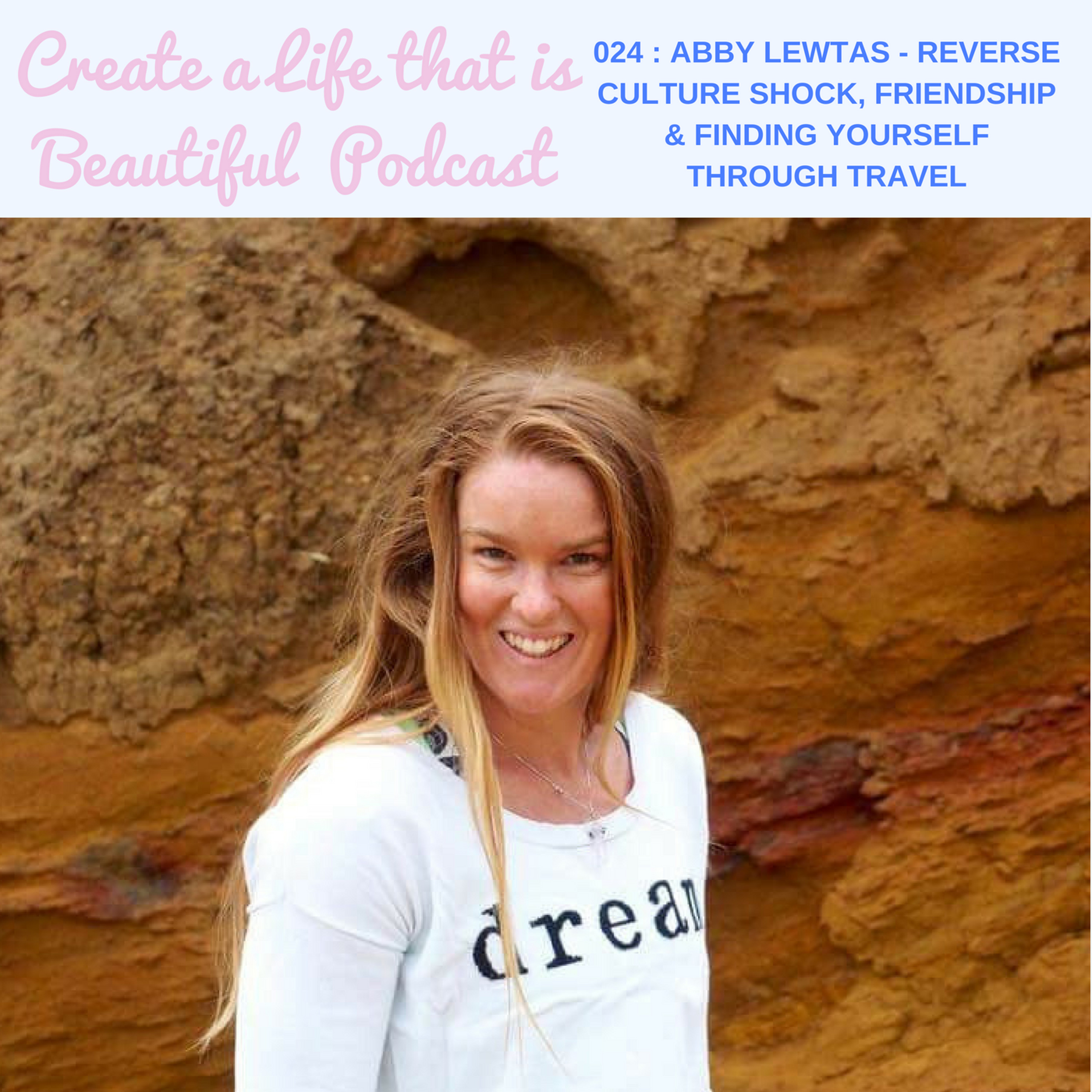 Create a Life that is Beautiful: Your Coaching & Personal Development Podcast