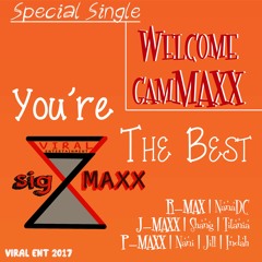 sigMAXX - You're The Best (Mamamoo Cover)