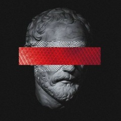 Le Sacrifice Moral w/ Atonal - Raär, Ilario Alicante (Rome Simple mashup)