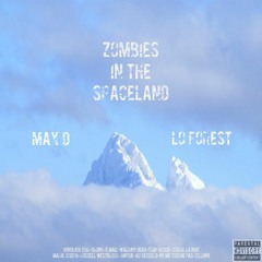 Au Secours feat Lo Forest