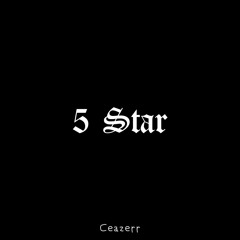 5 Star (Prod. Baccyard)