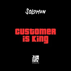Solomun - Dre (Preview)