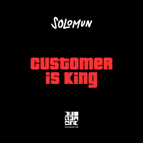 Solomun - Dre (Preview)