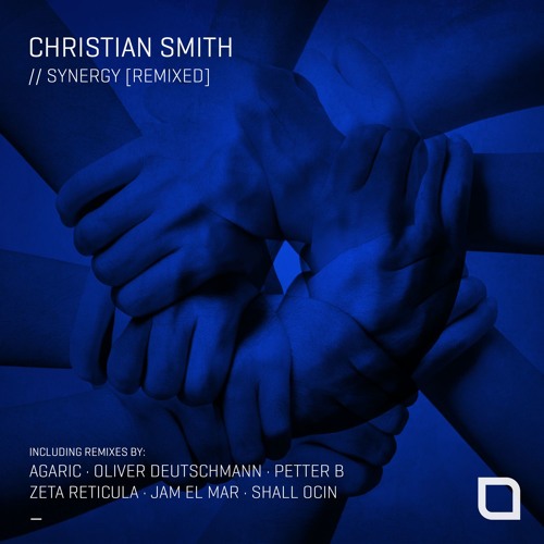 Premiere: Christian Smith & 2pole - Snake (Jam El Mar Remix) [Tronic]