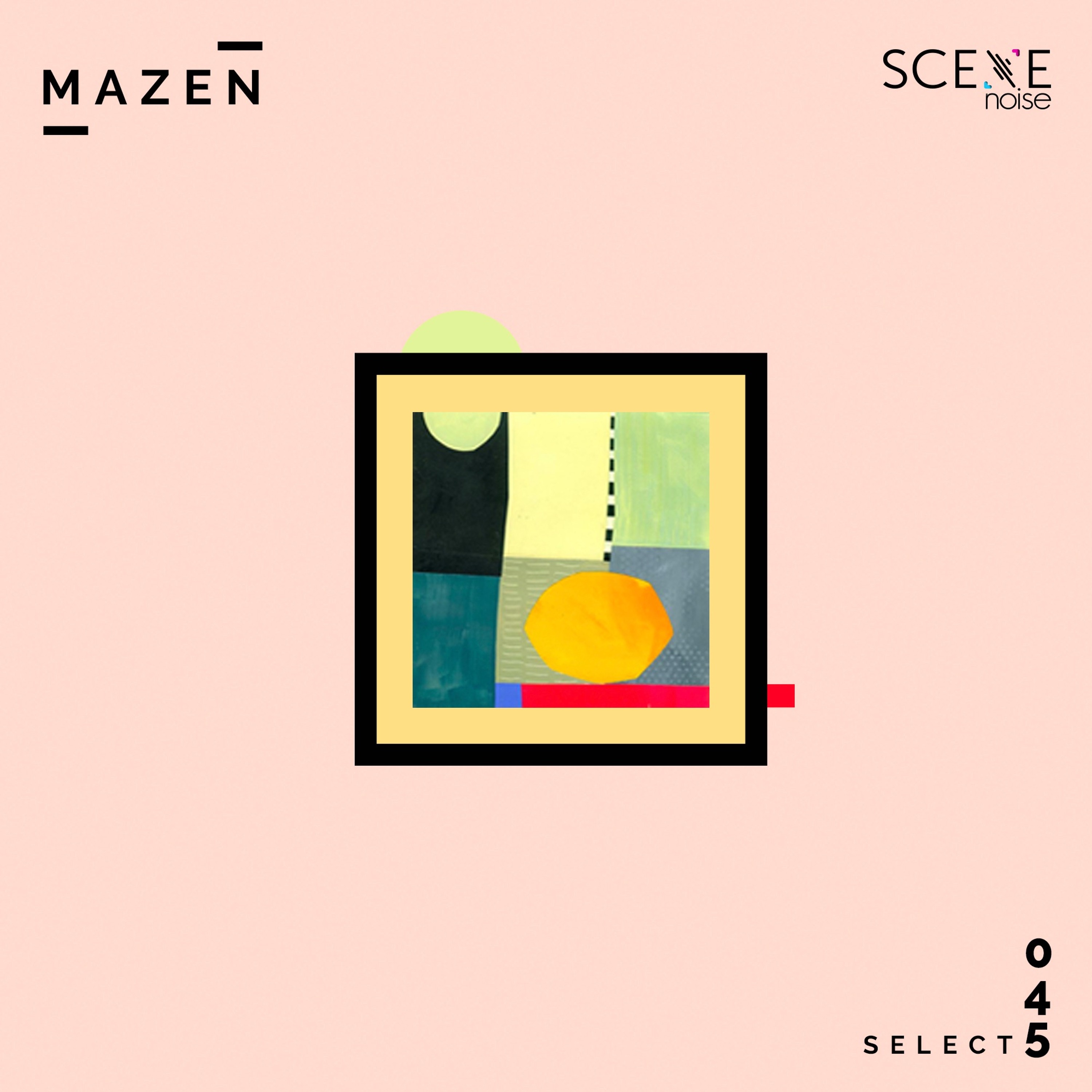 SceneNoise