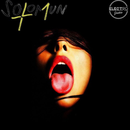 The Organism - Glossolalia (Solomun Live Play)