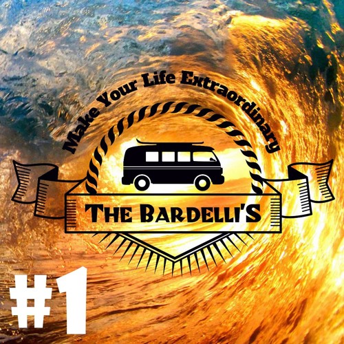 #1 The Bardelli'S - One (FREE VLOG MUSIC)