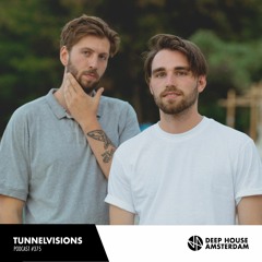 Tunnelvisions - DHA Mix #375