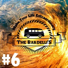 #6 The Bardelli'S - Six (FREE VLOG MUSIC)