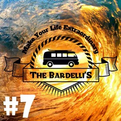 #7 The Bardelli'S - Seven (FREE VLOG MUSIC)