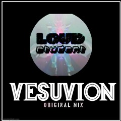 Vesuvion (Original Mix)