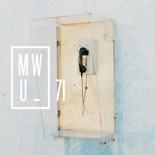 Making Waves Underground Podcast 071 - DJ Whipr Snipr