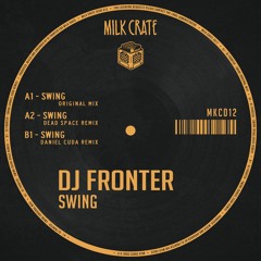 DJ Fronter - Swing (Dead Space Remix)