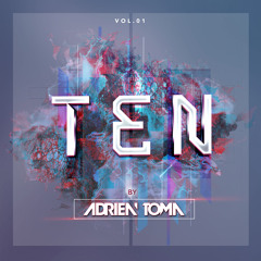 Adrien Toma - Mundian (TEN Vol.1)