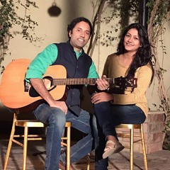 Chandaniya | Gaurav Bhatt Feat. Shikha Bhatt | Unplugged