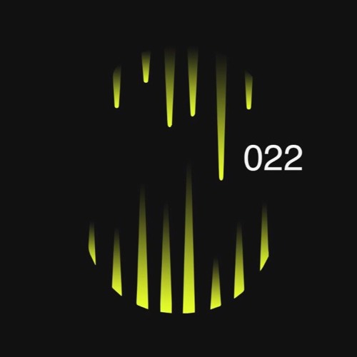 Rudosa - Techno Cave Podcast 022