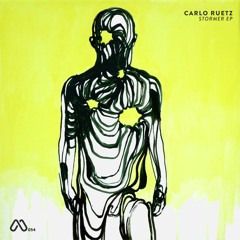 MOOD054 3. Carlo Ruetz - Silence
