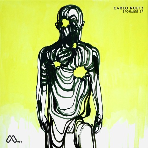 MOOD054 2. Carlo Ruetz - Kolaps