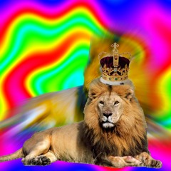 King of all Lions