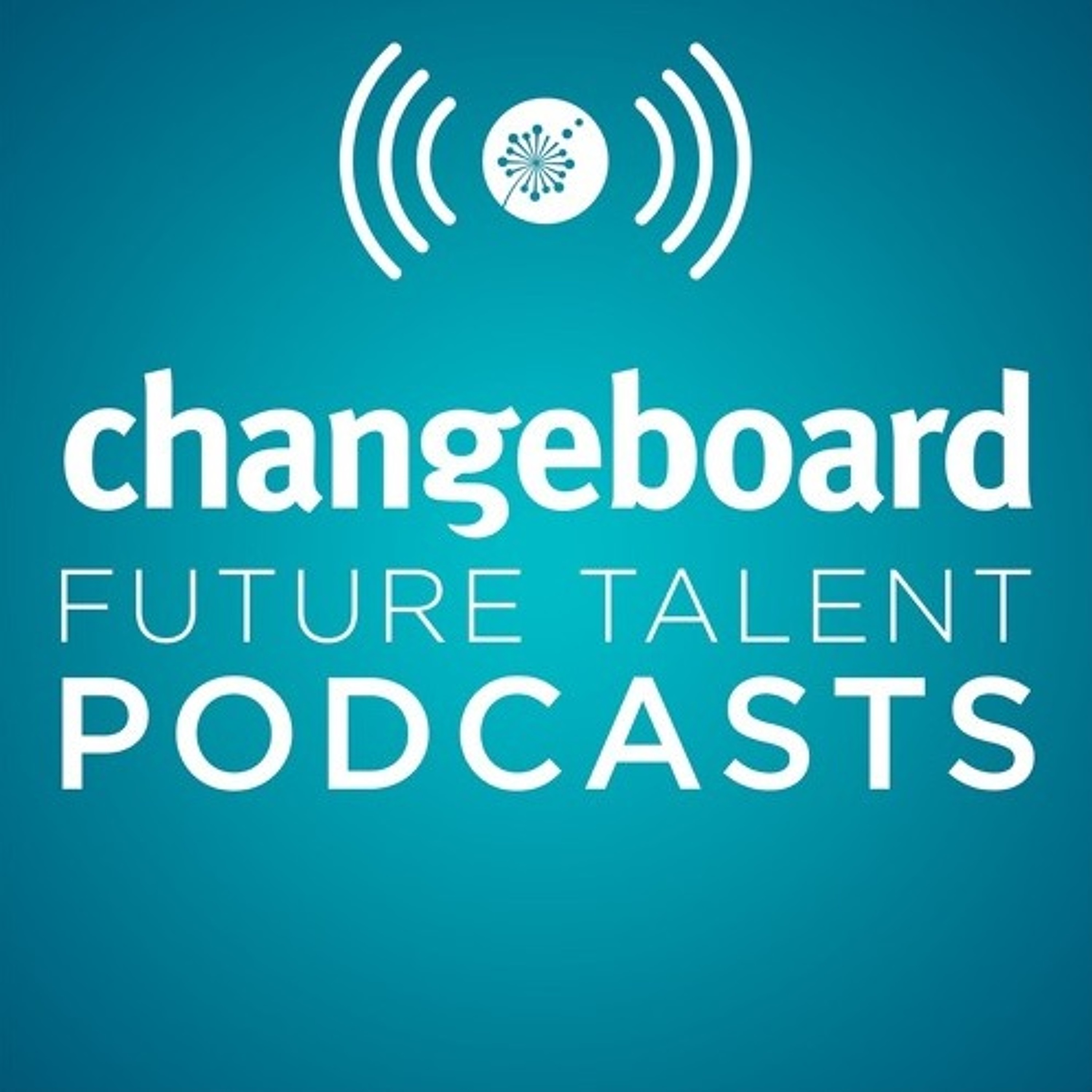 Changeboard HR Future Talent Podcast