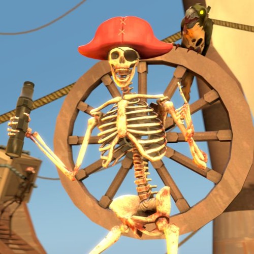 The Thousand Year Bones