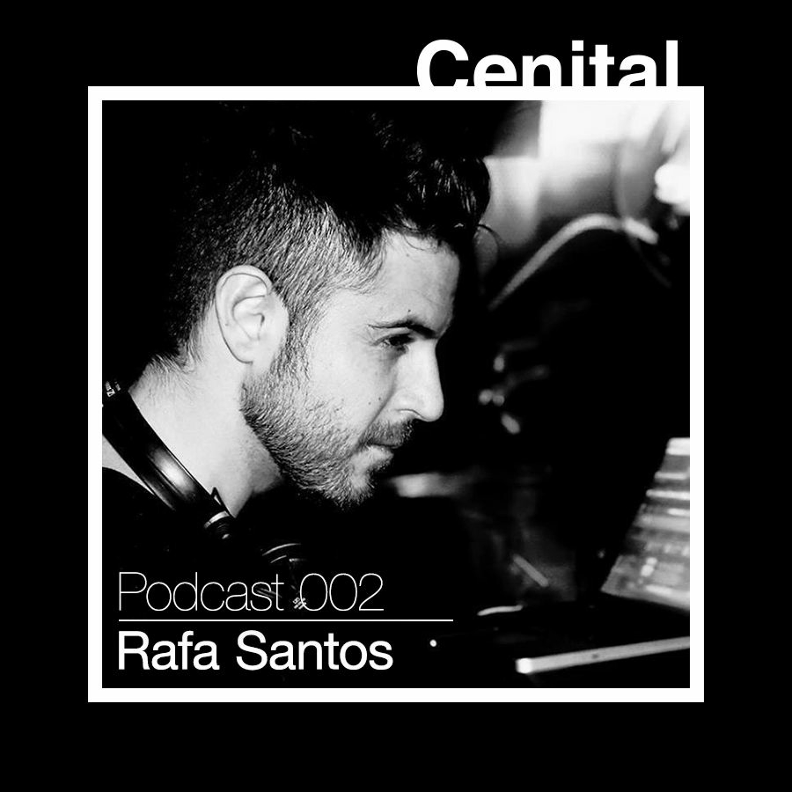 Cenital Music Podcast