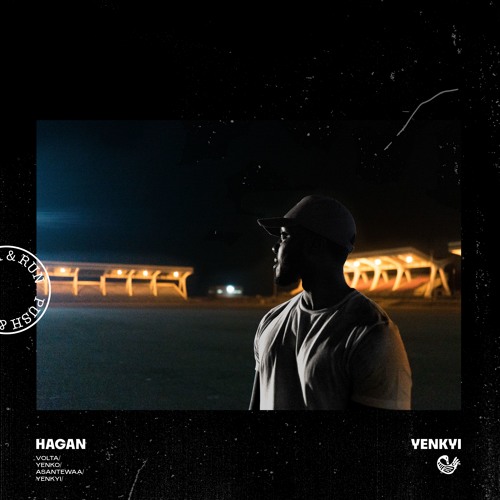Hagan - Volta