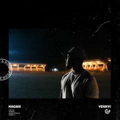 Hagan - Yenkyi EP