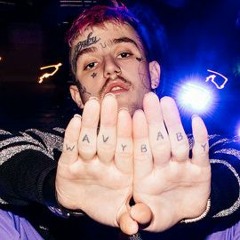 Lil Peep - Save That Shit (Renzyx Magic Ink Remix)