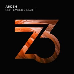 Anden - Light (Extended Mix)#SCFIRST