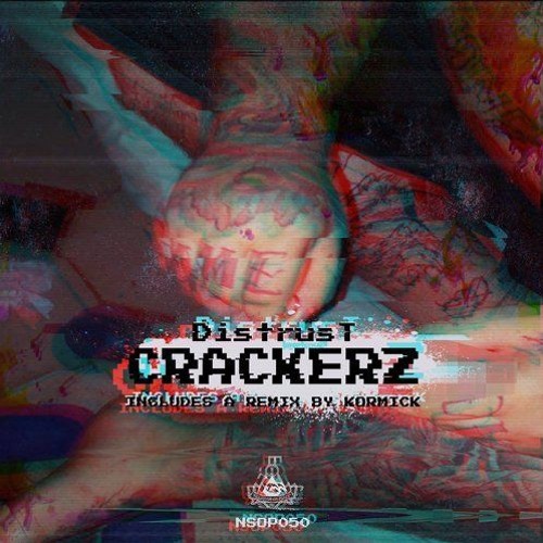 Distrust_Baddest Behavior (Kormick Remix) Preview