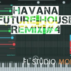 Havana_-_(Ben remix)