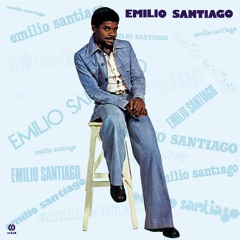 Emilio Santiago - Brother