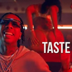 Tyga - Taste Ft. Problem & Wiz Khalifa (Dj Dusko Remix)