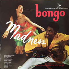 58 minutes : "Contrasts #54 Mid-1950's Exotica LPs" (8 March 2018) - music only.