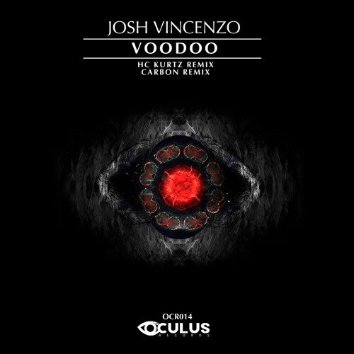 Josh Vincenzo - Subtraktion (Carbon Remix)
