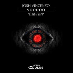 Josh Vincenzo - Voodoo (Original Mix)