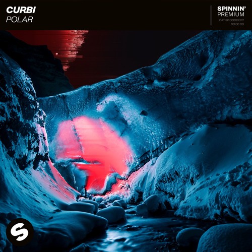 Curbi - Polar [OUT NOW]