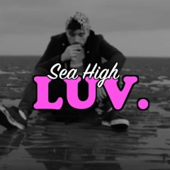 Sea High // LUV.