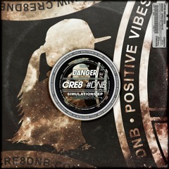 DANGER & KLAY - IN PUT (CRE8 017)