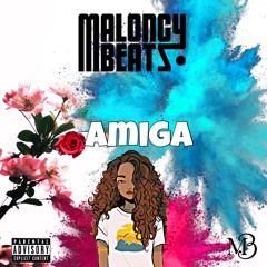 MaloncyBeatz - Amiga